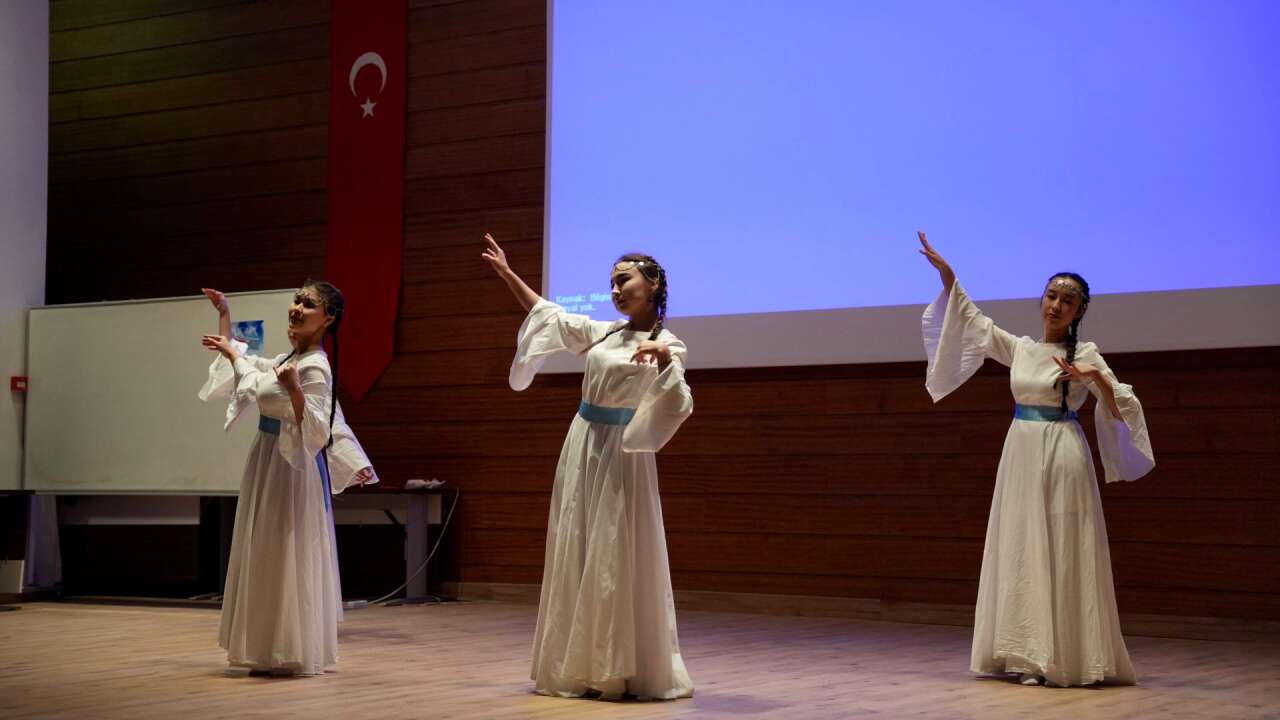 Muğla’da Kazakistan’ın Bağımsızlığının 34. Yılı Coşkuyla Kutlandı 22